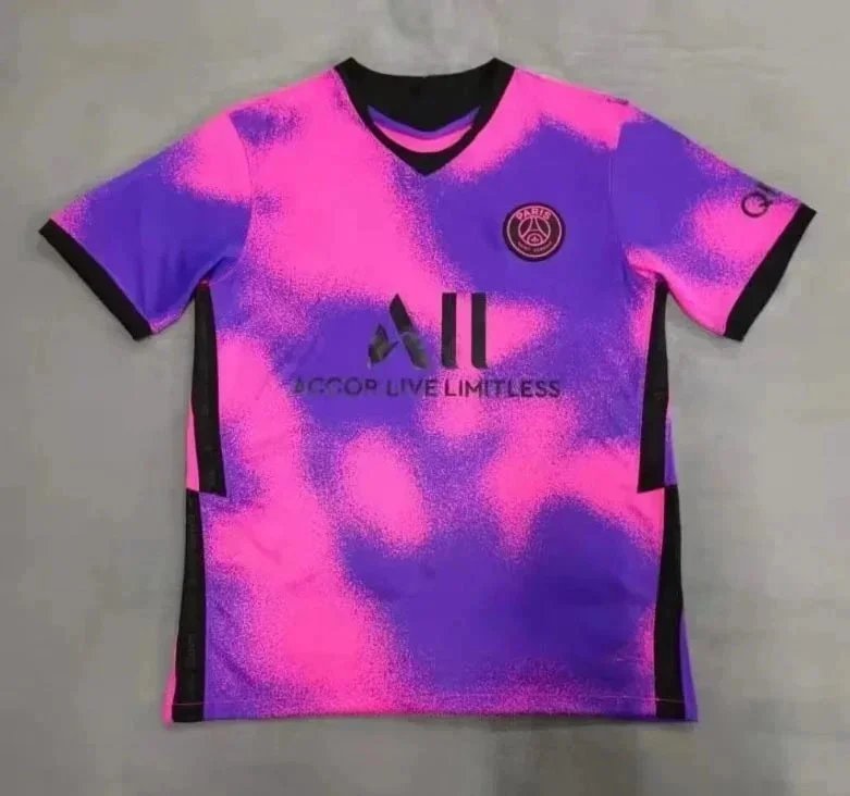 2021 Paris Three Guests