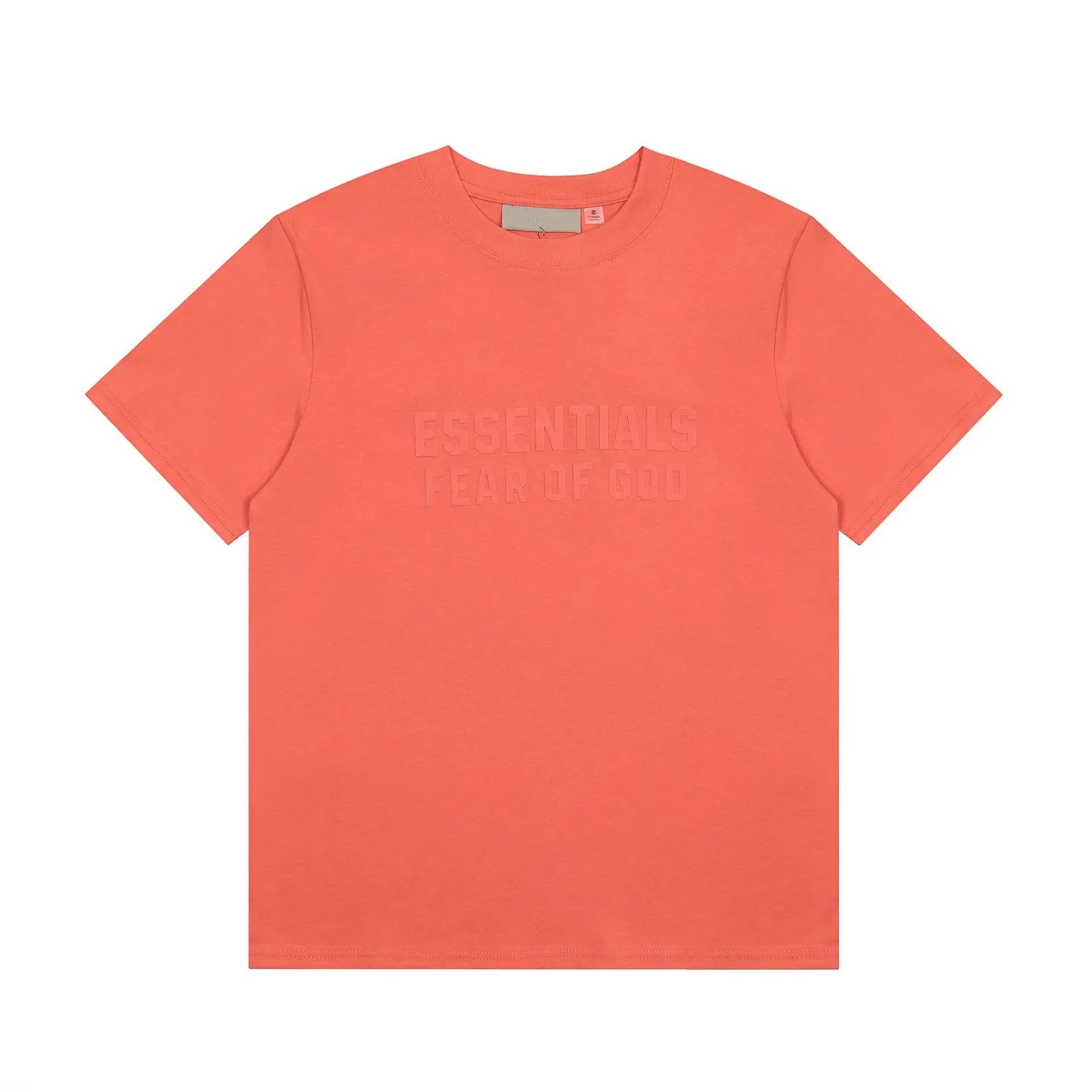 Coral Red 001