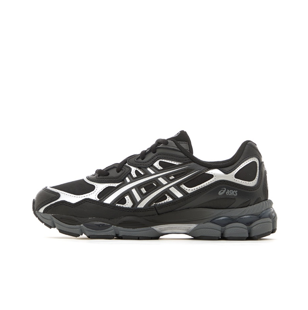 1203A280-002 Technology Black Silver