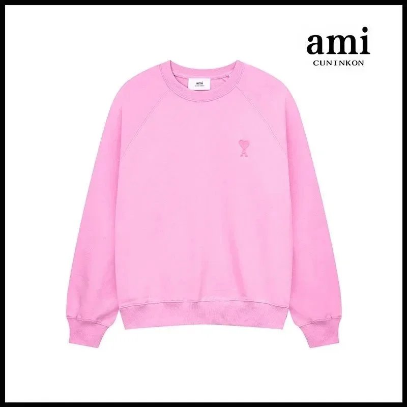 Candy powder 633 round neck style