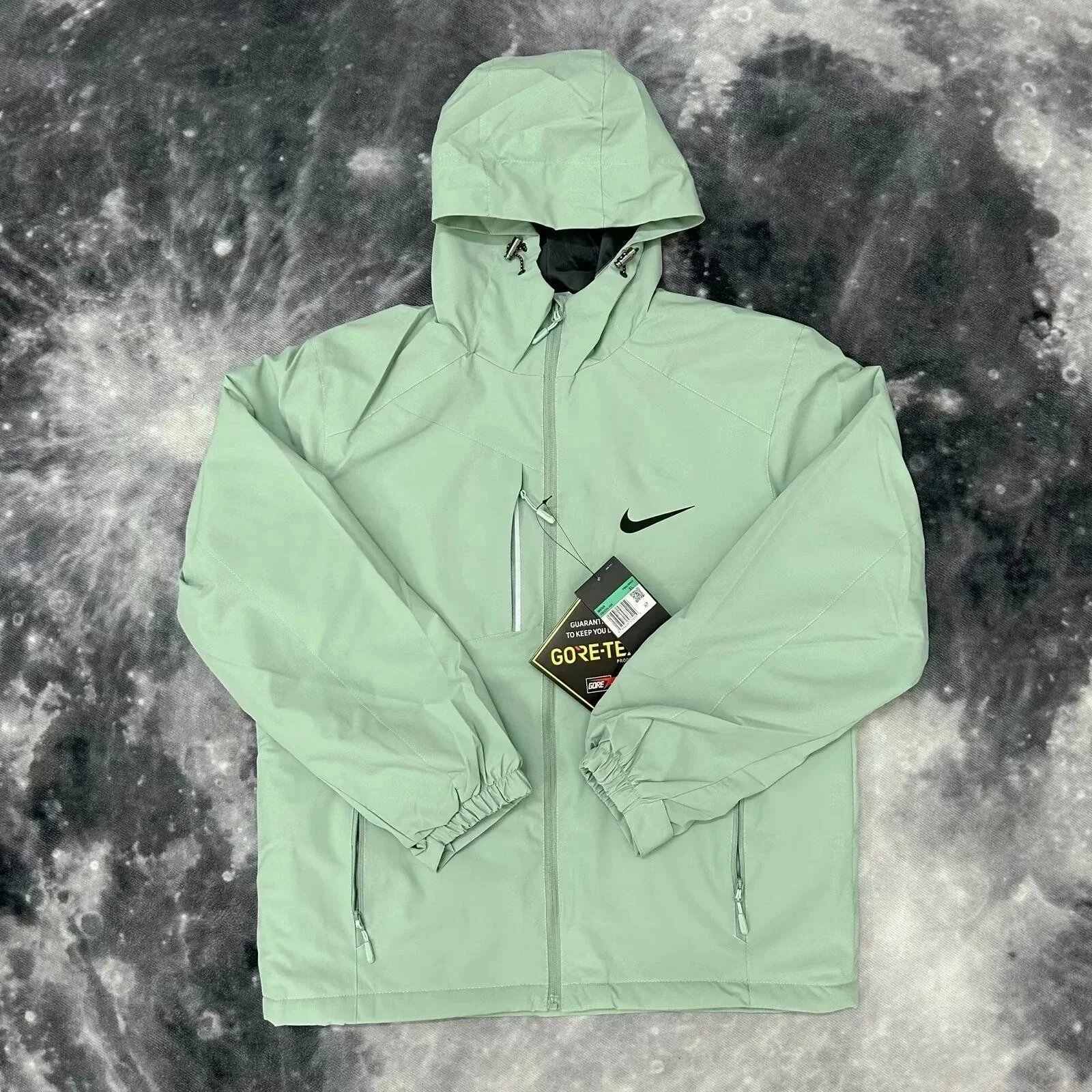 Nike Jacket 4