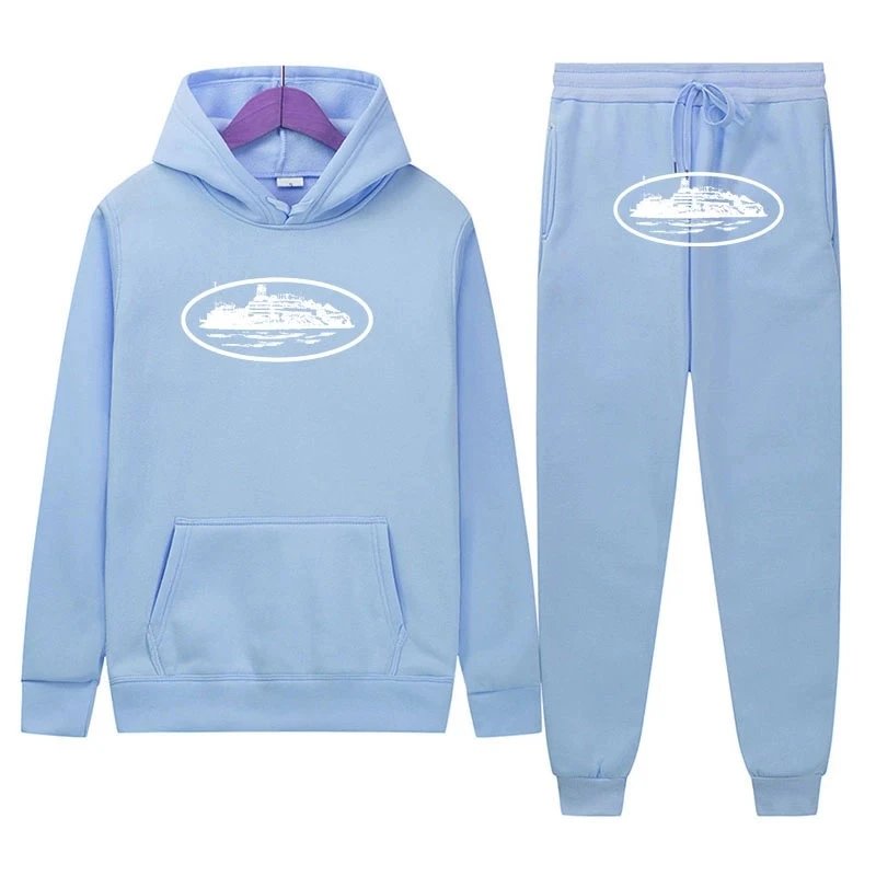 Sky Blue - Set
